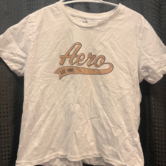 Aeropostale shirt - Picture 1 of 3